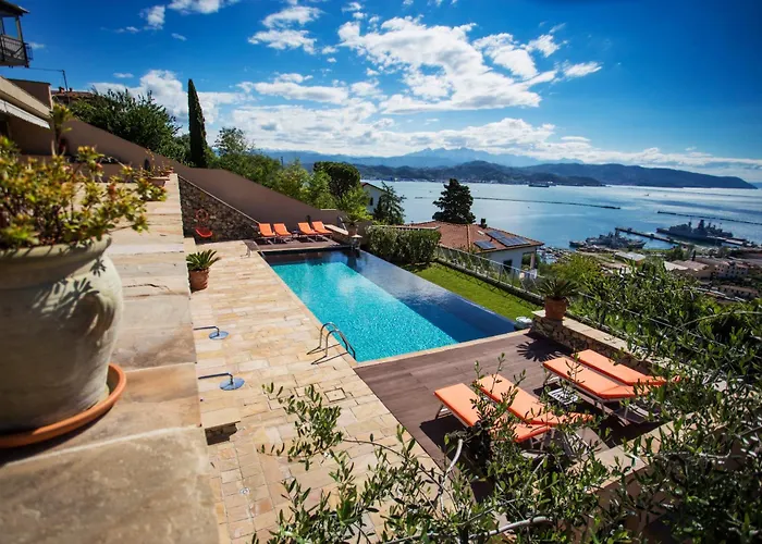 Miramare Apartments&Suites
