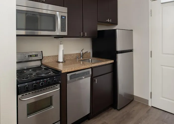 Towneplace Suites Richland Columbia Point