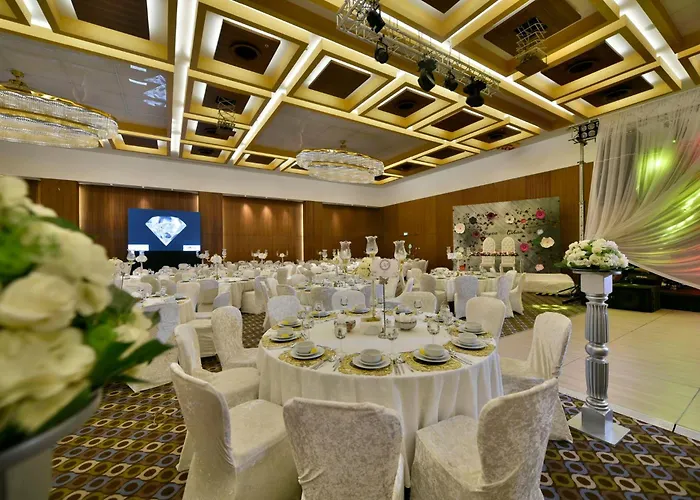 Crowne Plaza Kayseri By Ihg