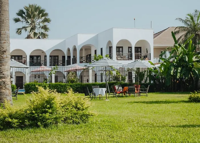 Harmony Resort Boutique Hotel