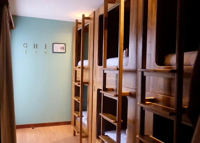 Porter Boutique Hotel & Lifestyle