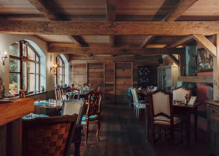 Locanda La Brenva - Estella Hotel Collection & Experience