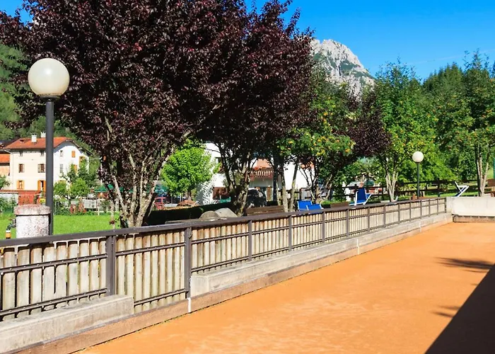 Hotel Edelweiss Con Ristorante Note Di Gusto