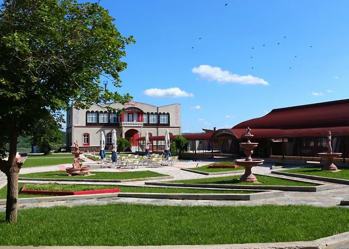 Carpediem Hotel Restaurant