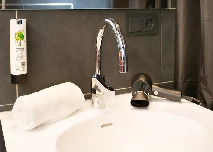 Wen Hotel By Wmm Hotels