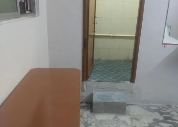 Swamy Residency