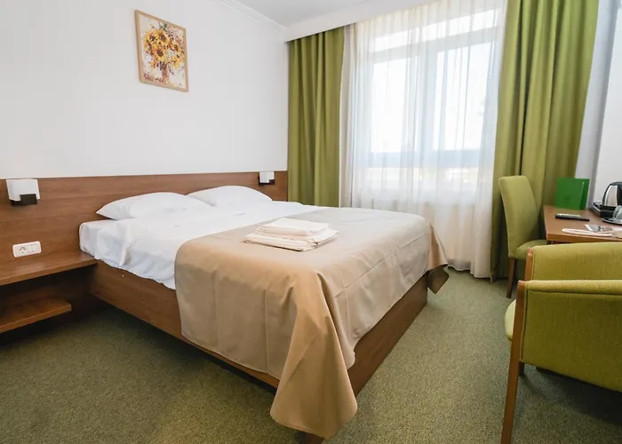 Hotel Comat Deva