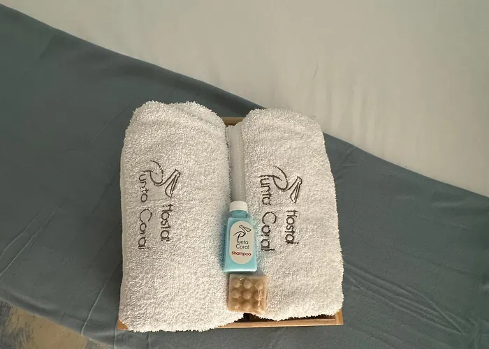 Cabana Punta Coral