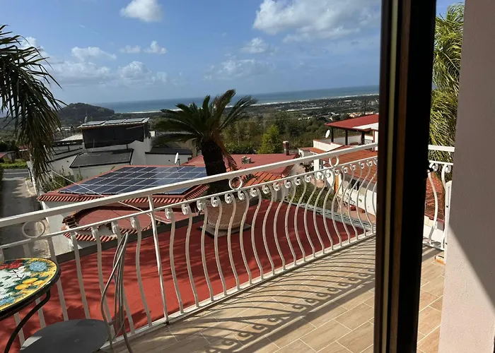 Hotel Vistamare