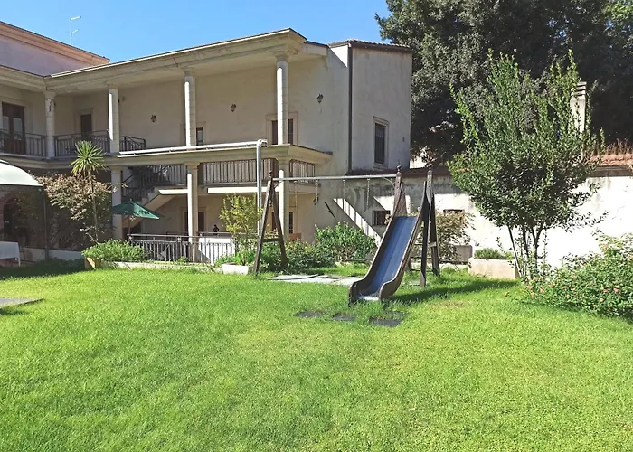 Blao boutique hotel