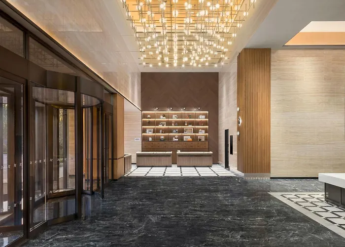 Four Points By Sheraton Yantai
