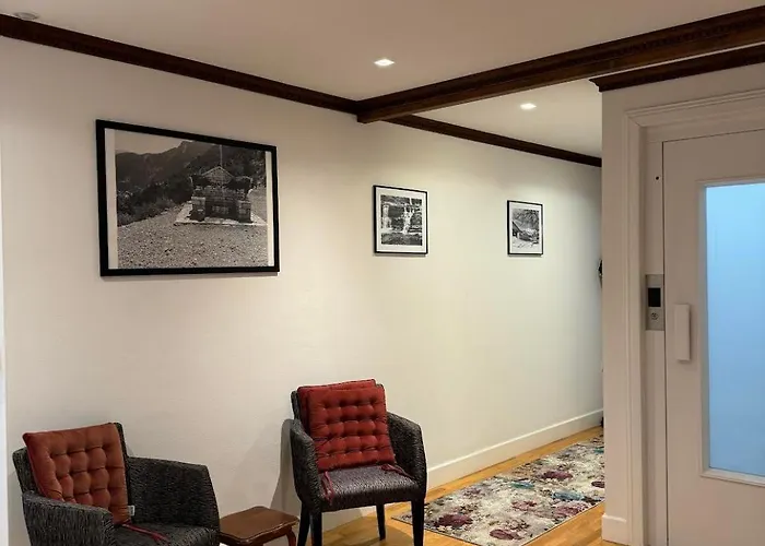 Mari'S Guesthouse