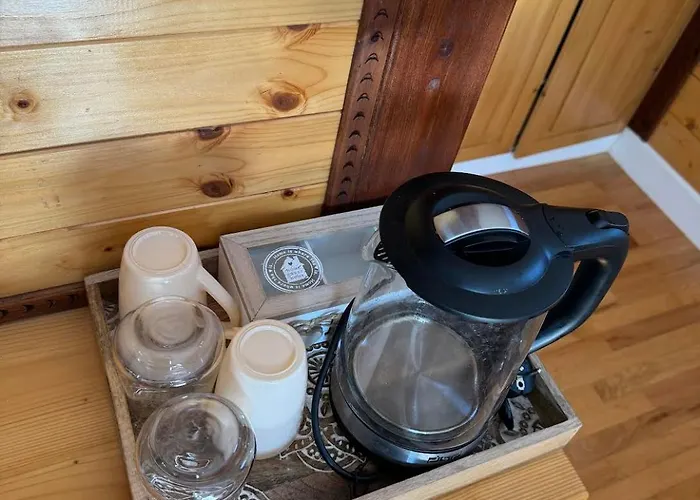 Mari'S Guesthouse