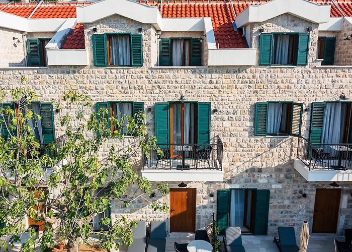 Boutique Hotel Ruzmarin Spa & Garden By Aycon