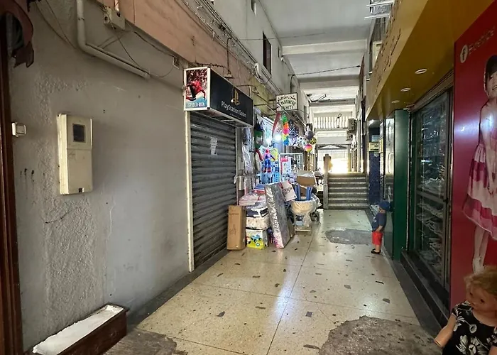 Hôtel Nexus Budget