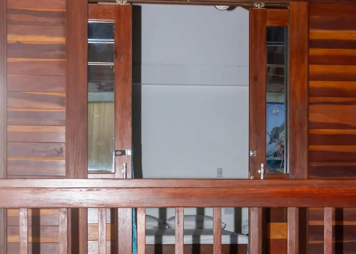 Eco Hotel La Canita
