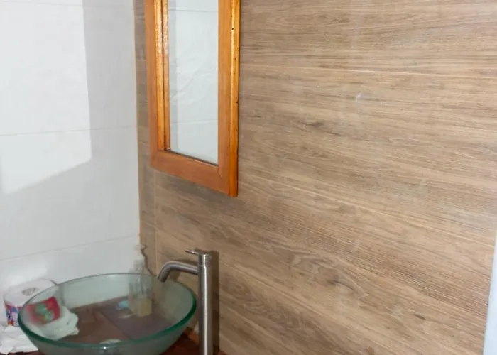 Eco Hotel La Canita