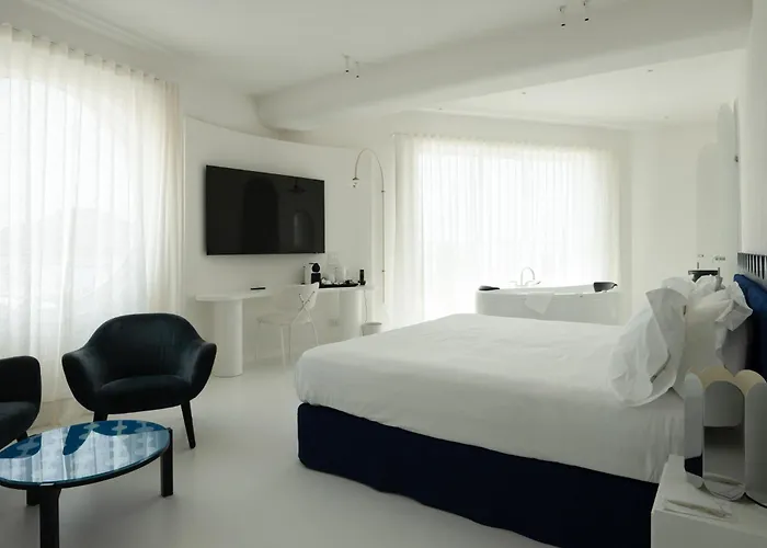 Calea Boutique Hotel