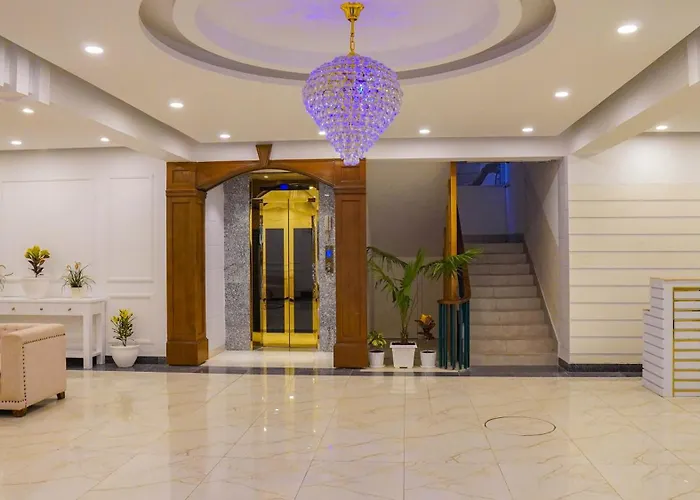 Grand Vistana