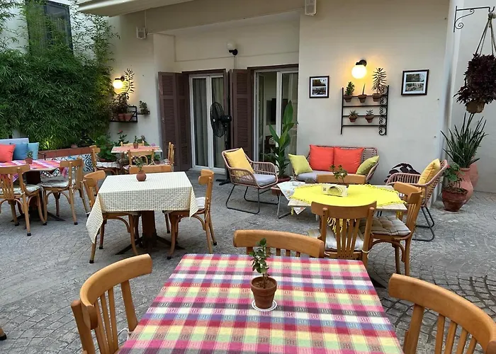 Victoria Boutique Hotel