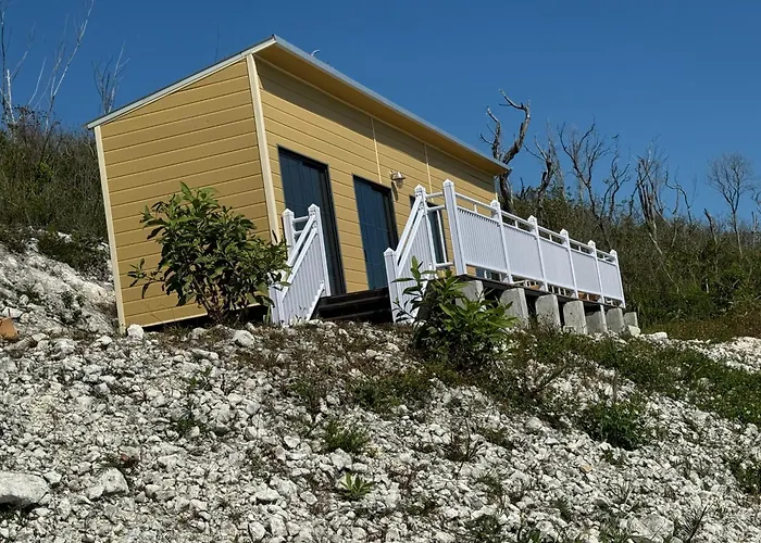 Great Cistern Beach Village