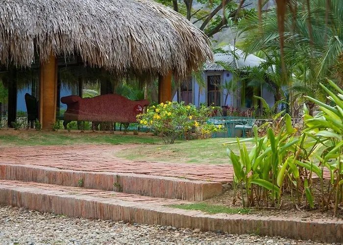 Posada Los Cocos Morrocoy