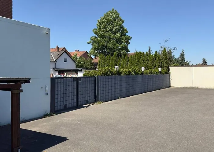 Hotel Ishi Inn Wolfsburg