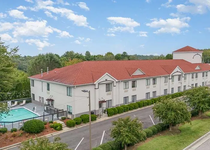 Best Western Kernersville