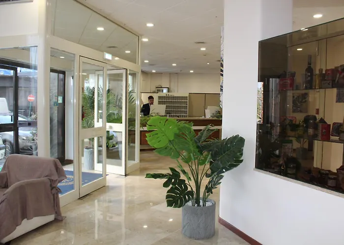 Hotel Palace Masoanri'S