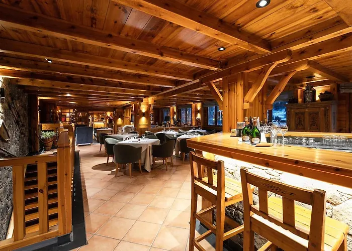 Hotel Xalet Montana