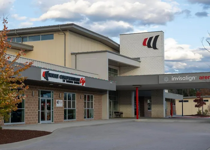 Staybridge Suites Raleigh-Durham Airport-Morrisville By Ihg