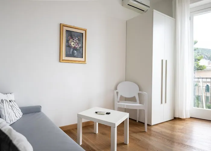 Hotel Ligure