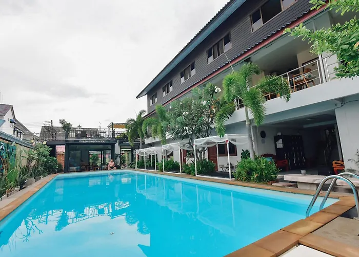 P.U. Inn Resort
