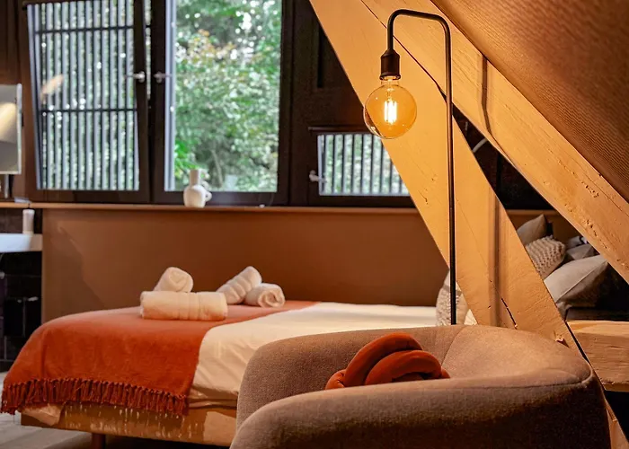 Hotel Le Manoir