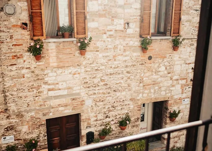 Locanda Del Duca