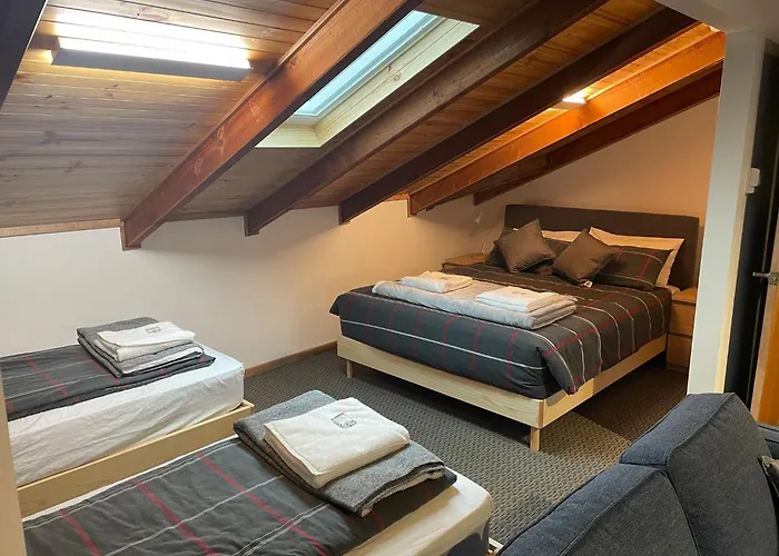 Alpine Retreat Mt Buller