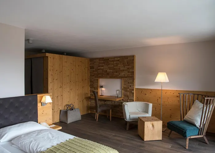 Terra - The Magic Place Relais & Chateaux