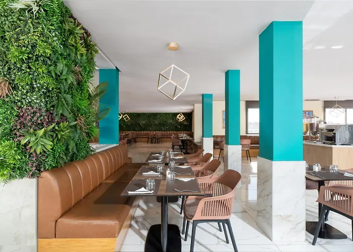Rihab Hotel