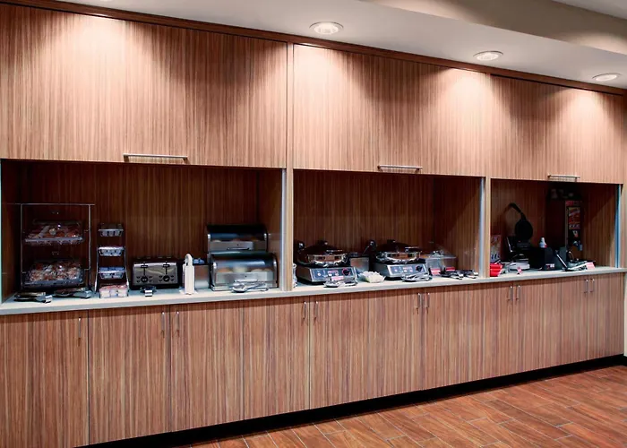 Towneplace Suites By Marriott Macon Mercer University