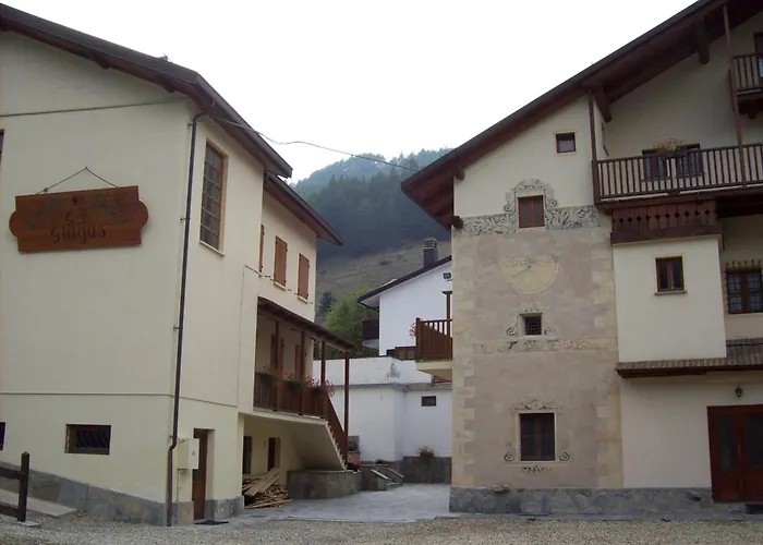 Casa Guigas