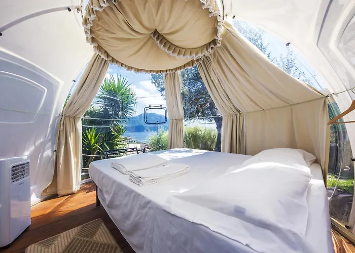 Counting Stars - Private Luxury Retreat For Two
