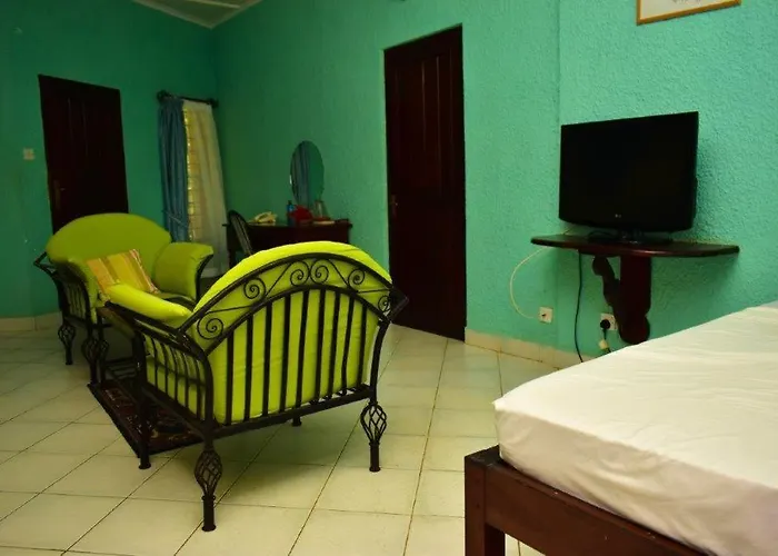 Seaview Resort Malindi