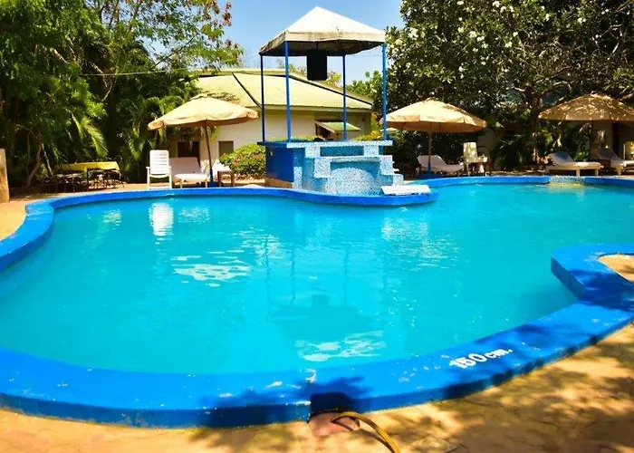 Seaview Resort Malindi