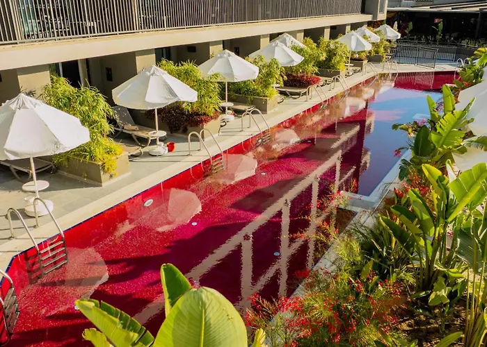The X Belek
