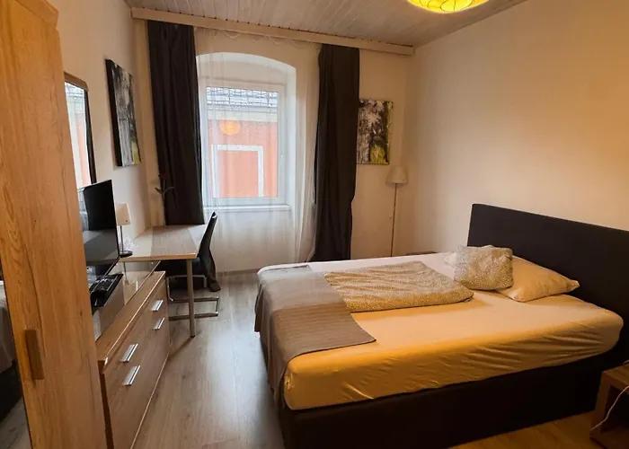 Austria Traveller Hotel Kirchdorf