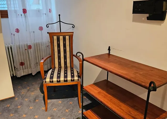 Hotel Bergstüble im KMH