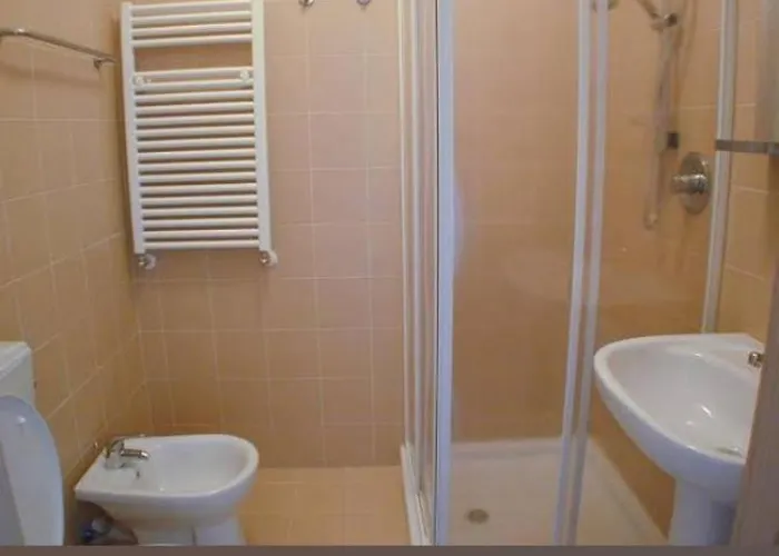 None Holiday Residence