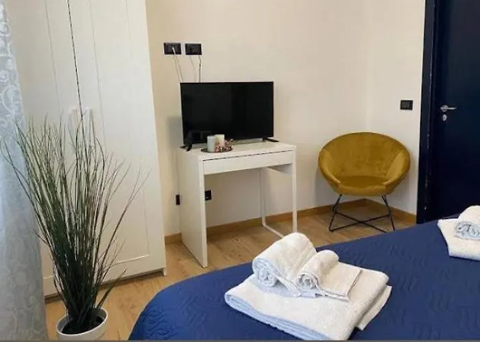 None Holiday Residence