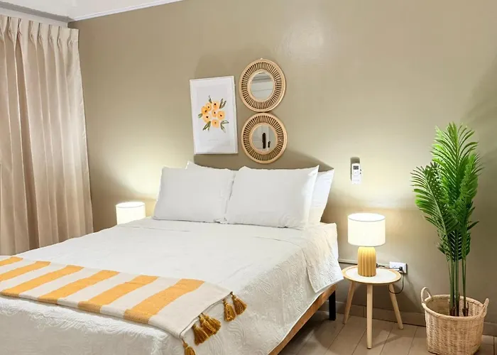 Hotel Villaflores