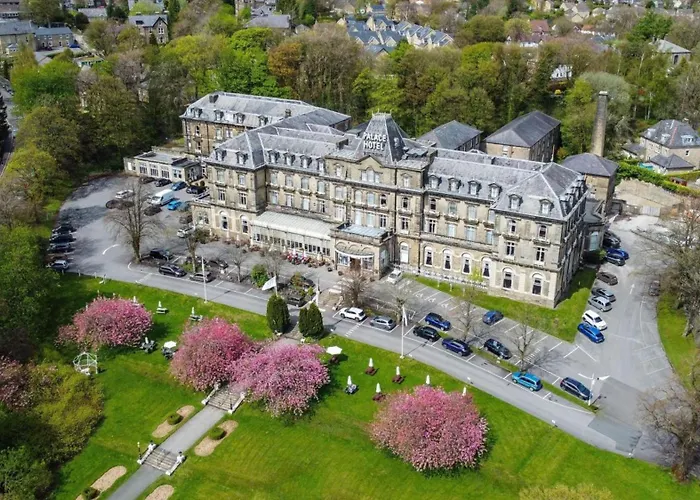 Palace Hotel&Spa Buxton